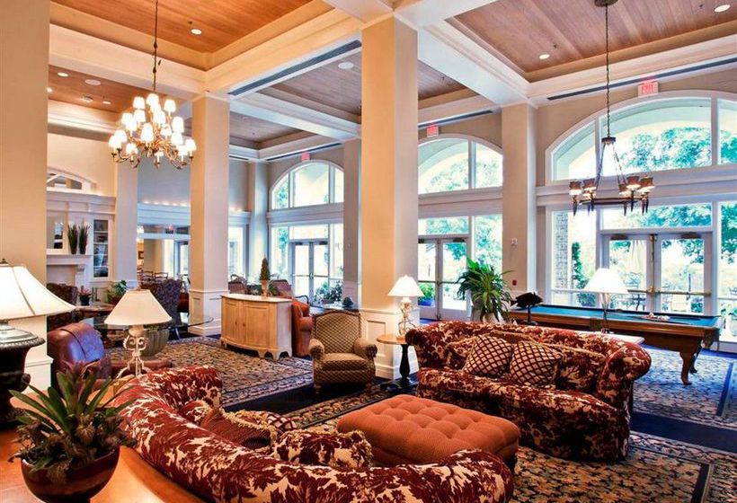 Hotel Cypress Bend Golf Resort & Conference Center  | Many | Louisiana | Hotel negli Stati Uniti 16