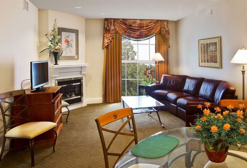 Hotel Cypress Bend Golf Resort & Conference Center  | Many | Louisiana | Hotel negli Stati Uniti 17