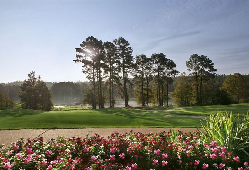 Hotel Cypress Bend Golf Resort & Conference Center  | Many | Louisiana | Hotel negli Stati Uniti 18