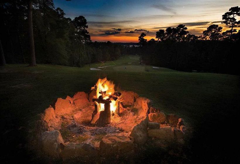 Hotel Cypress Bend Golf Resort & Conference Center  | Many | Louisiana | Hotel negli Stati Uniti 19