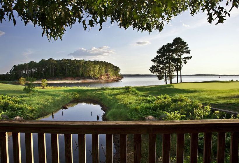 Hotel Cypress Bend Golf Resort & Conference Center  | Many | Louisiana | Hotel negli Stati Uniti 20