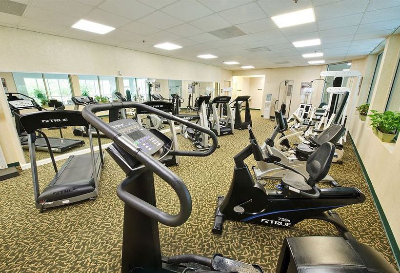 Hotel Cypress Bend Golf Resort & Conference Center  | Many | Louisiana | Hotel negli Stati Uniti 3