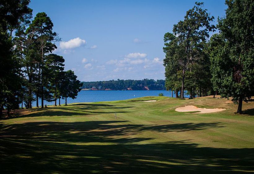 Hotel Cypress Bend Golf Resort & Conference Center  | Many | Louisiana | Hotel negli Stati Uniti 4