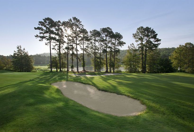 Hotel Cypress Bend Golf Resort & Conference Center  | Many | Louisiana | Hotel negli Stati Uniti 5