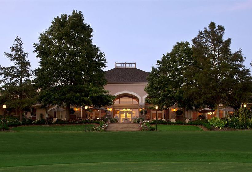 Hotel Cypress Bend Golf Resort & Conference Center  | Many | Louisiana | Hotel negli Stati Uniti 6