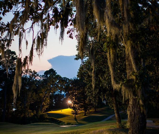 Hotel Cypress Bend Golf Resort & Conference Center  | Many | Louisiana | Hotel negli Stati Uniti 7