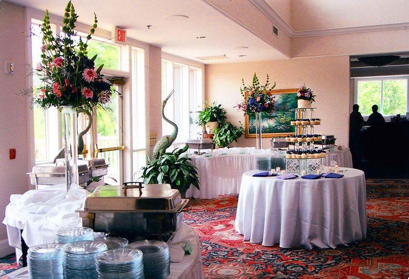 Hotel Cypress Bend Golf Resort & Conference Center  | Many | Louisiana | Hotel negli Stati Uniti 8