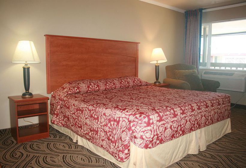 Banfield Motel  | Portland | Oregon | United States 1