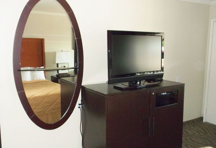 Banfield Motel  | Portland | Oregon | United States 10