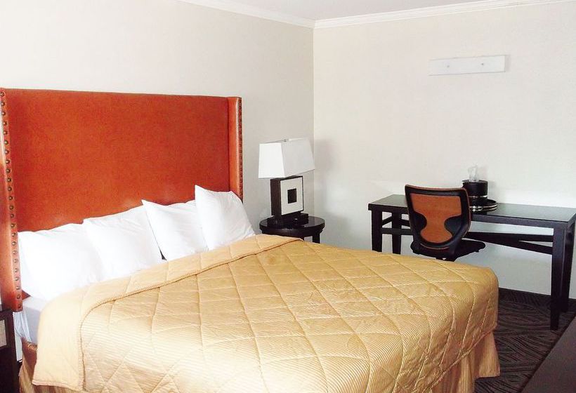 Banfield Motel  | Portland | Oregon | United States 11