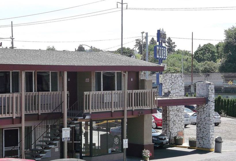 Banfield Motel  | Portland | Oregon | United States 12