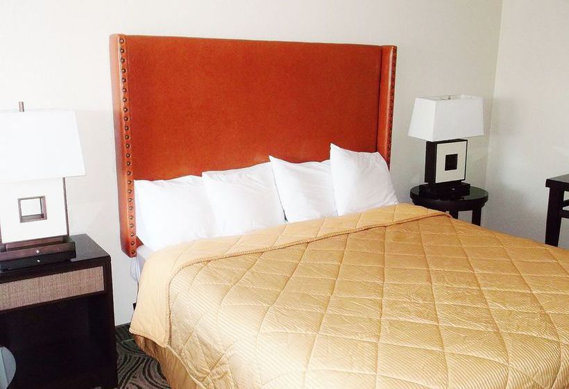 Banfield Motel  | Portland | Oregon | United States 14