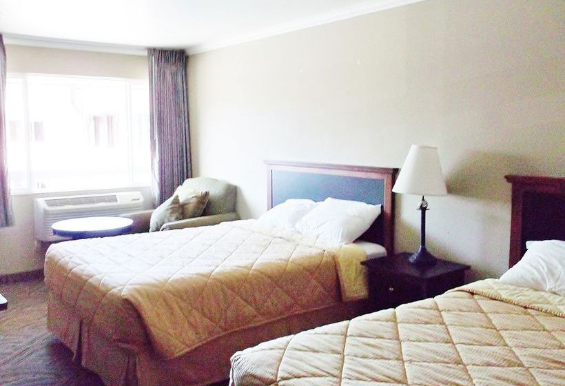 Banfield Motel  | Portland | Oregon | United States 15