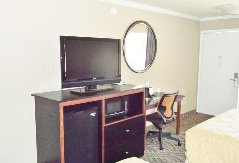 Banfield Motel  | Portland | Oregon | United States 16