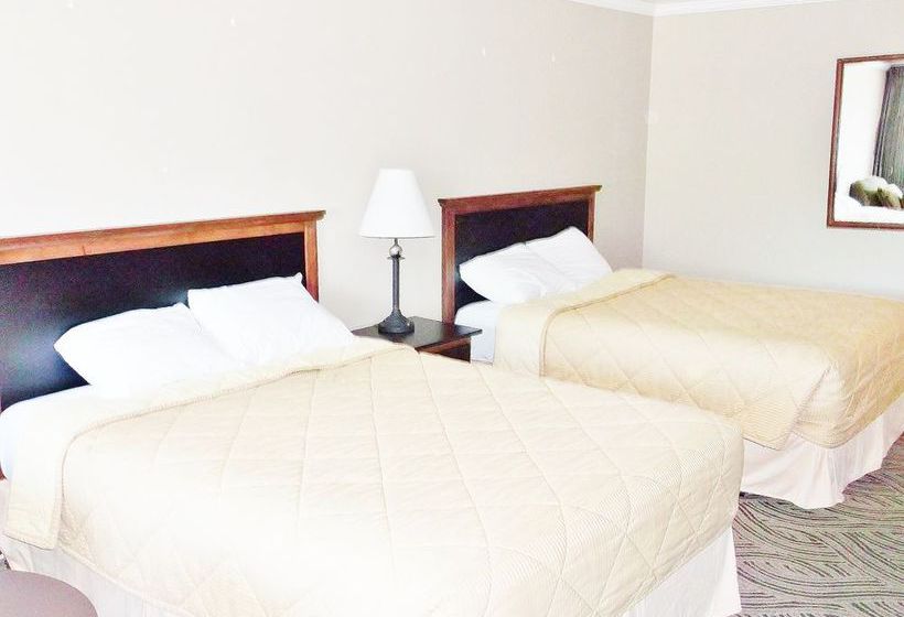 Banfield Motel  | Portland | Oregon | United States 17