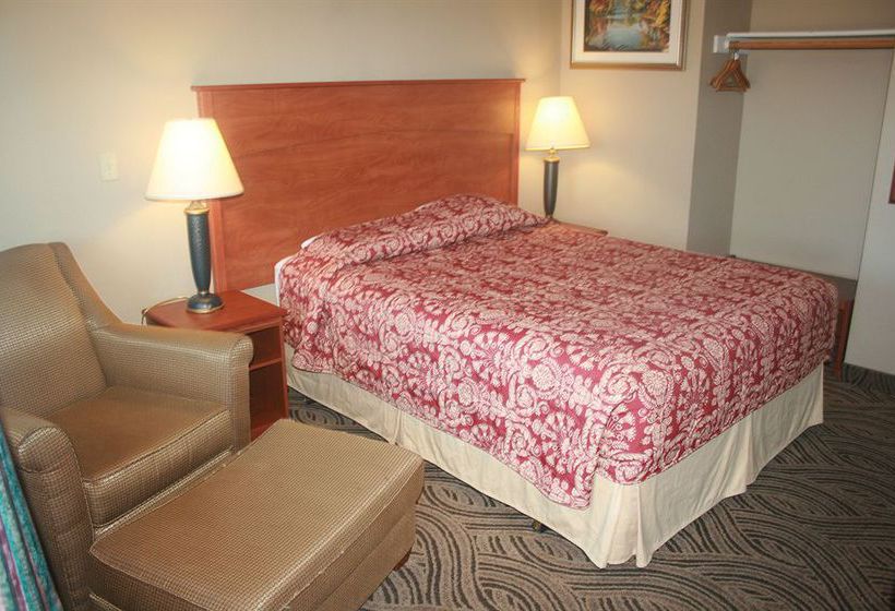 Banfield Motel  | Portland | Oregon | United States 2