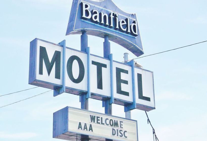 Banfield Motel  | Portland | Oregon | United States 20