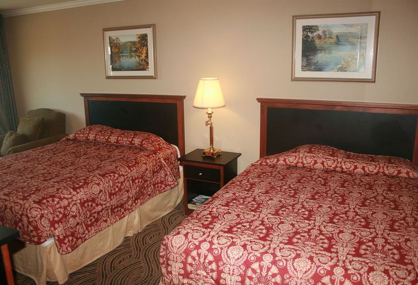 Banfield Motel  | Portland | Oregon | United States 3