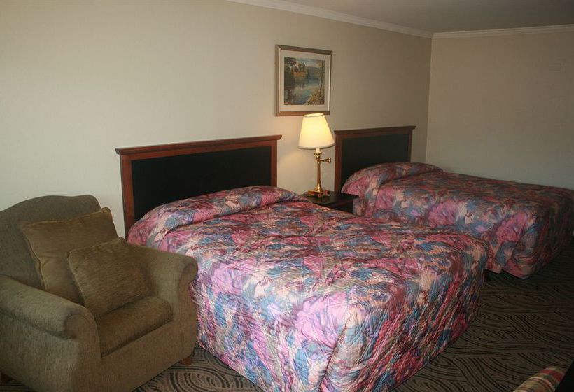 Banfield Motel  | Portland | Oregon | United States 4