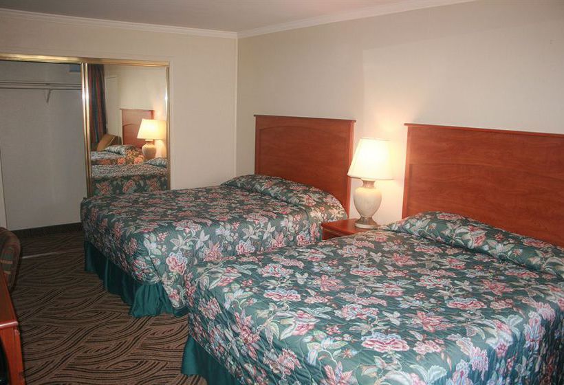 Banfield Motel  | Portland | Oregon | United States 5