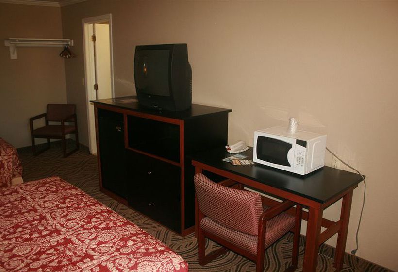 Banfield Motel  | Portland | Oregon | United States 6