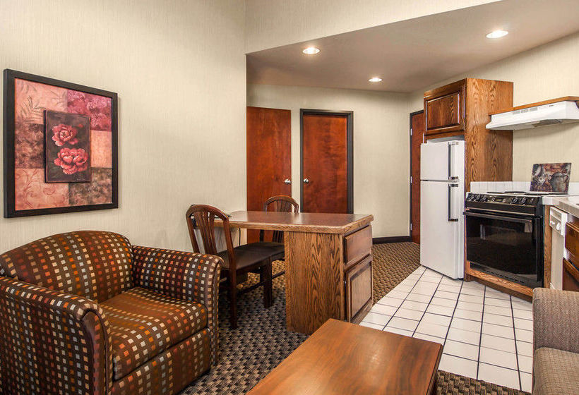 Hotel Comfort Suites Corvallis   | Corvallis | Oregon | United States 13
