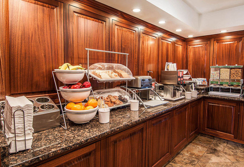 Hotel Comfort Suites Corvallis   | Corvallis | Oregon | United States 18