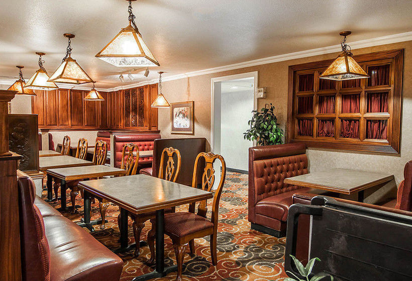 Hotel Comfort Suites Corvallis   | Corvallis | Oregon | United States 19