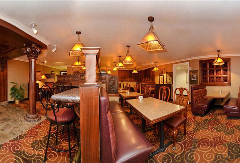 Hotel Comfort Suites Corvallis   | Corvallis | Oregon | United States 2