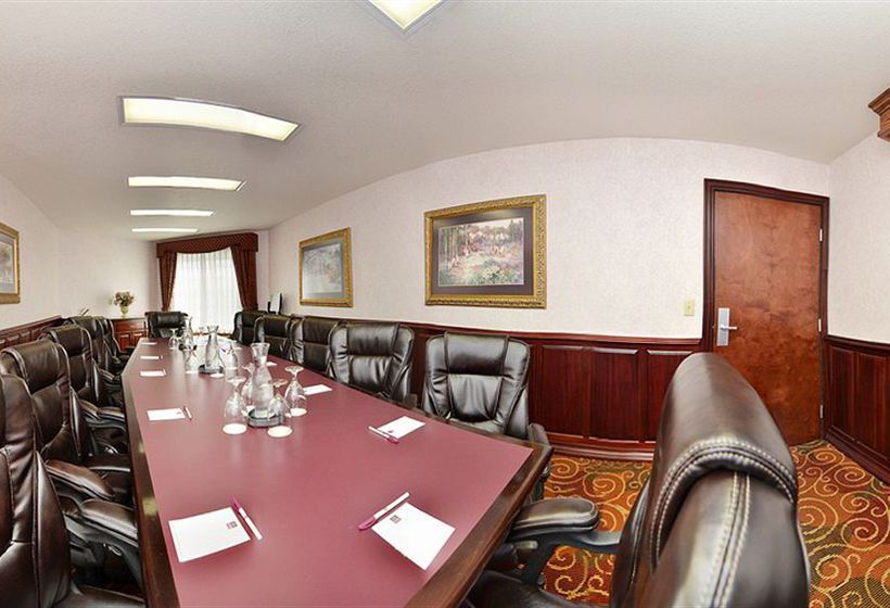 Hotel Comfort Suites Corvallis   | Corvallis | Oregon | United States 3