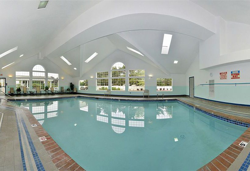 Hotel Comfort Suites Corvallis   | Corvallis | Oregon | United States 4