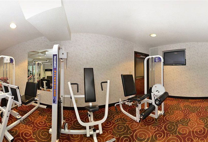 Hotel Comfort Suites Corvallis   | Corvallis | Oregon | United States 5