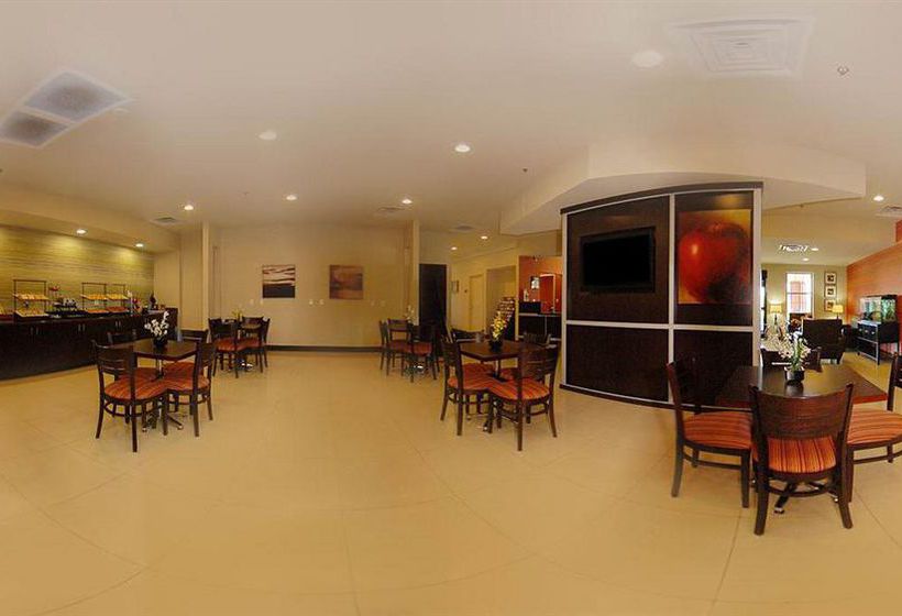 Hotel Comfort Inn Corydon 