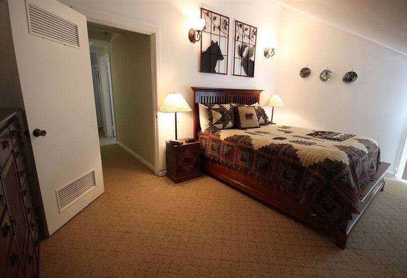 Hotel Three Kings Resort Park City