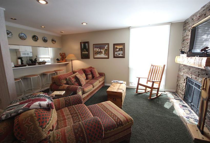 Hotel Three Kings Resort  | Park City | Utah | United States 1