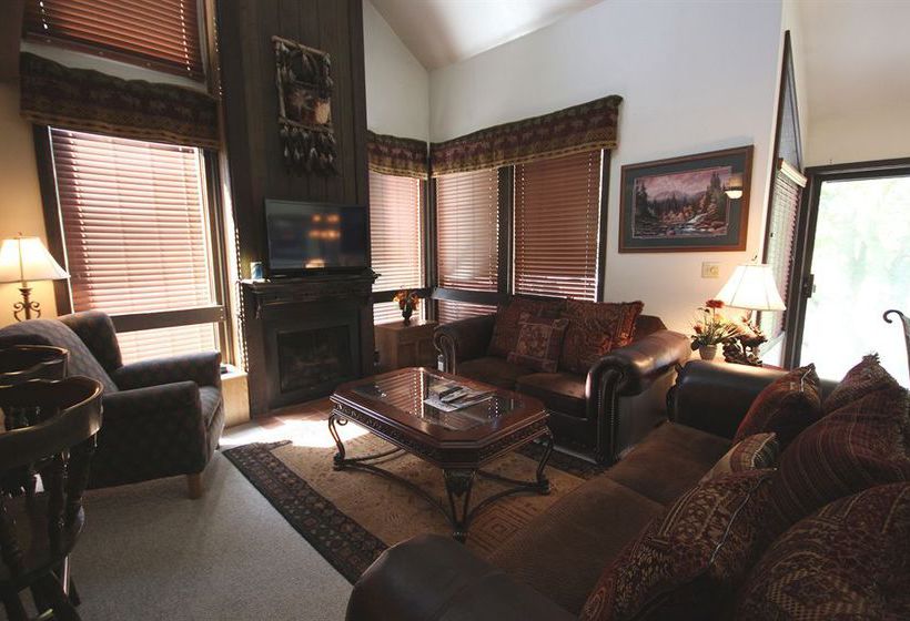 Hotel Three Kings Resort  | Park City | Utah | United States 2