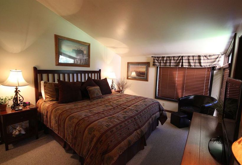 Hotel Three Kings Resort  | Park City | Utah | United States 3