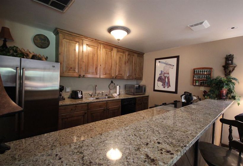 Hotel Three Kings Resort  | Park City | Utah | United States 4