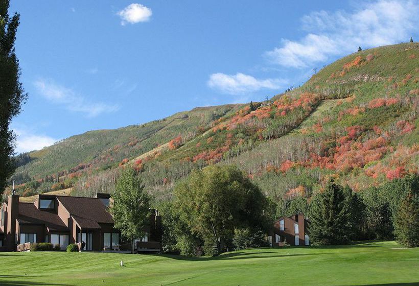 Hotel Three Kings Resort  | Park City | Utah | United States 5