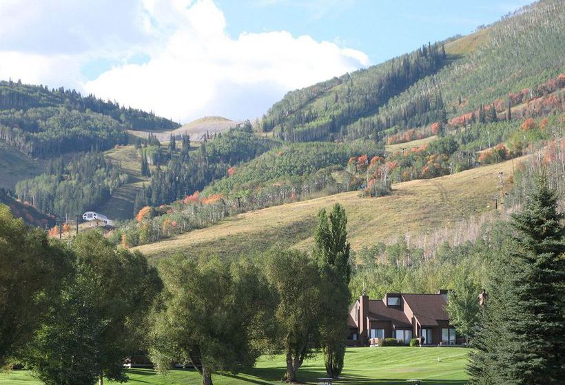 Hotel Three Kings Resort  | Park City | Utah | United States 6