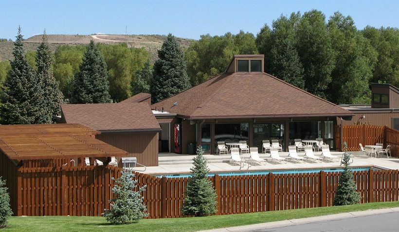 Hotel Three Kings Resort  | Park City | Utah | United States 7