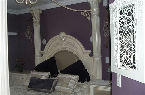 Hotel Ocean City Mansion  