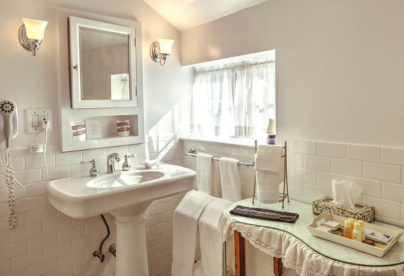 Hotel Blackberry River Inn 