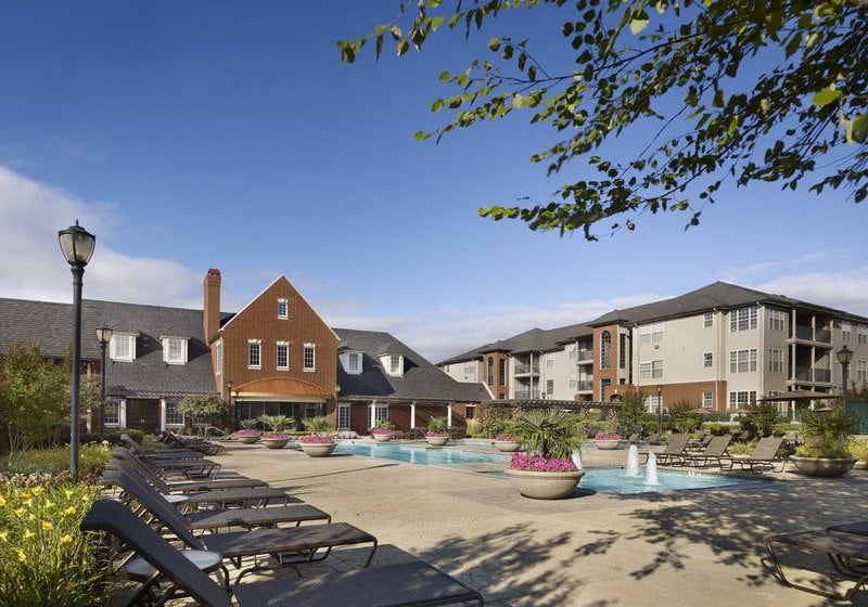 Hotel Korman Communities - Somerset