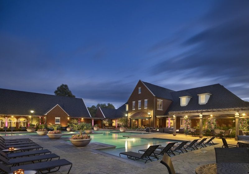 Hotel Korman Communities - Somerset  | Somerset | New Jersey | United States 1