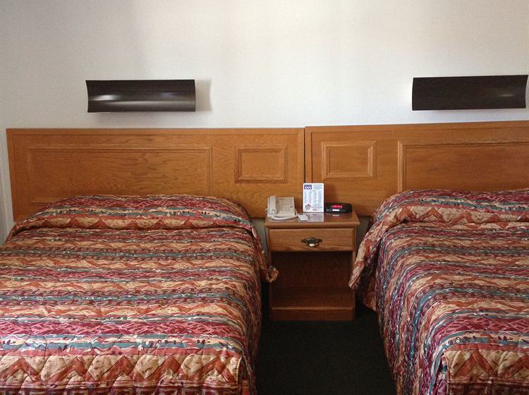 Hotel Silver Sage Inn Utah