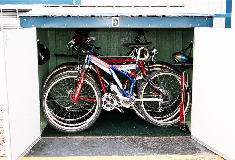 Hotel Silver Sage Inn  | Moab | Utah | United States 12