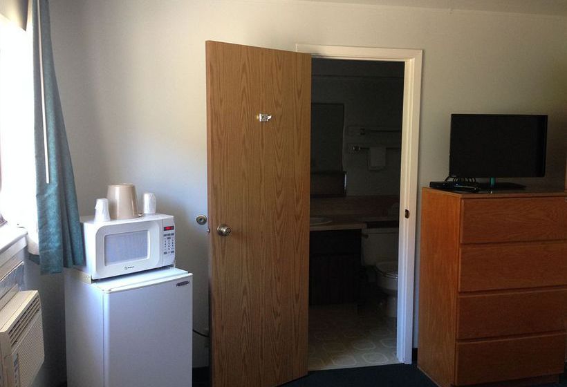 Hotel Silver Sage Inn  | Moab | Utah | United States 13