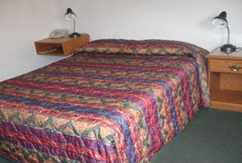 Hotel Silver Sage Inn  | Moab | Utah | United States 15