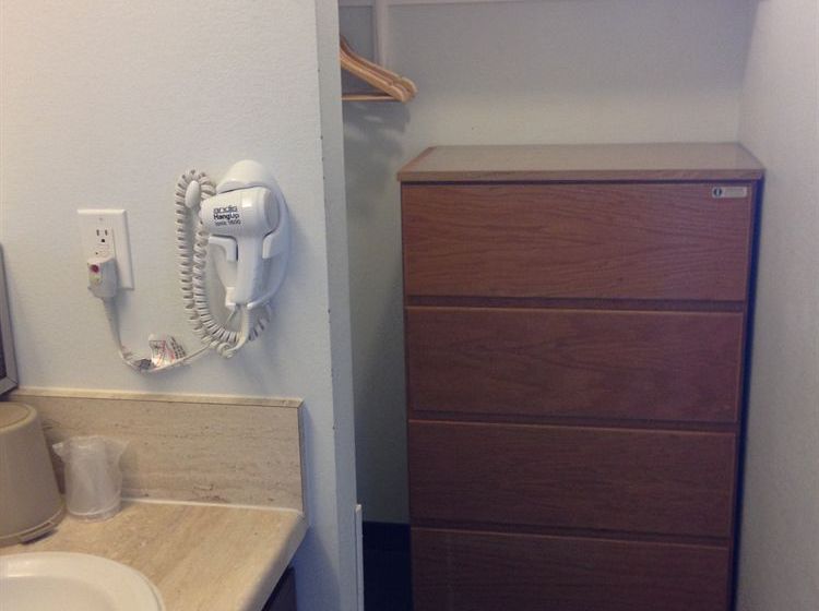 Hotel Silver Sage Inn  | Moab | Utah | United States 16